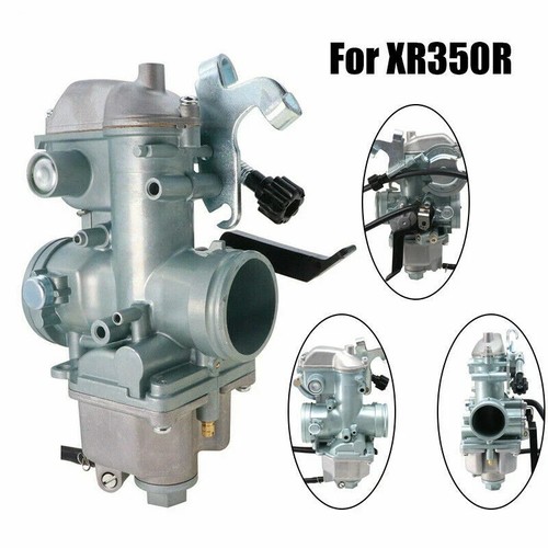 Carburateur xr350r année - carburateur,