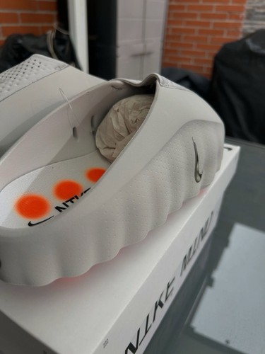 Nike mind 001 mules chaussures - mind,
