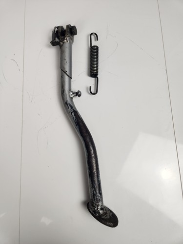 Bequille kawasaki 125 kdx - 125,