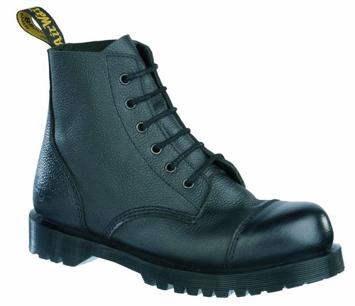 Martens trou wallace noir - dr,