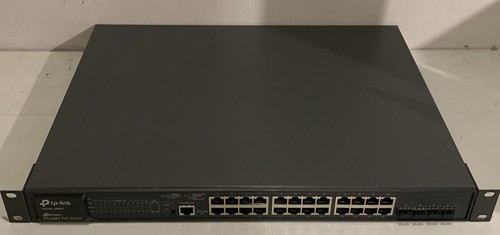 Switch link jetstream - switch,