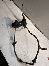 FREIN AVANT COMPLET ETRIER +