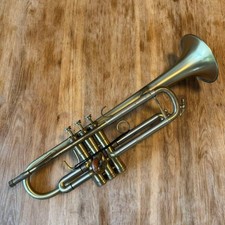 Selmer chorus 80J Trumpet
