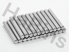 113004 x20 - IKEA Shelf Dowel