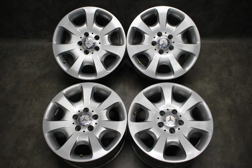 Original mercedes classe c - original,