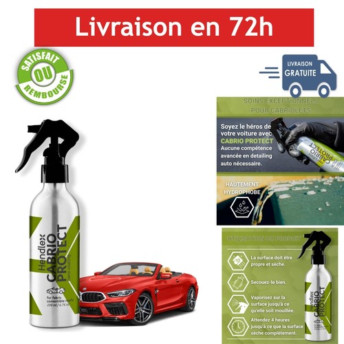 Hendlex cabrio protect - hendlex,