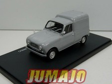R4L59 Passion RENAULT 4 L 1/43