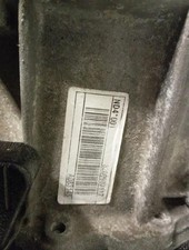 Boite de vitesses RENAULT