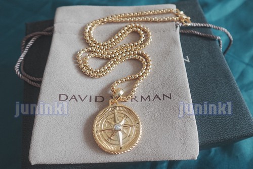 Newdavldyuman18kyellow gold - newdavldyuman18kyellow,