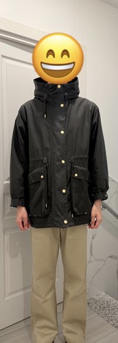 Barbour jacket - barbour,