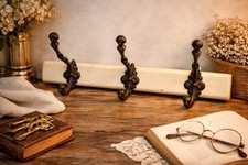 🧥Porte-manteau ancien en