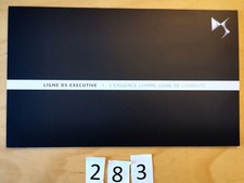 CITROEN LIGNE DS EXECUTIVE