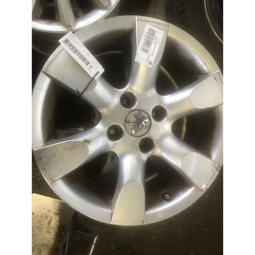 Jantes peugeot 307 4 - jantes,