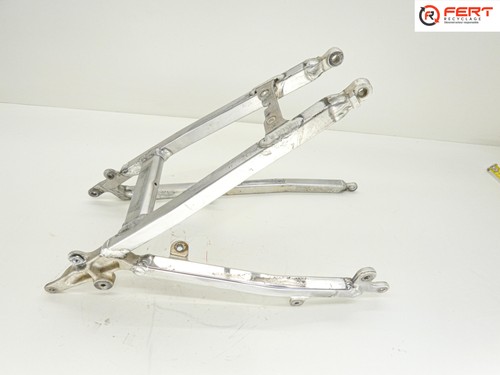 Boucle arrière suzuki rmz - arrière,