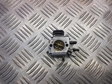 carburateur pour tronçonneuse