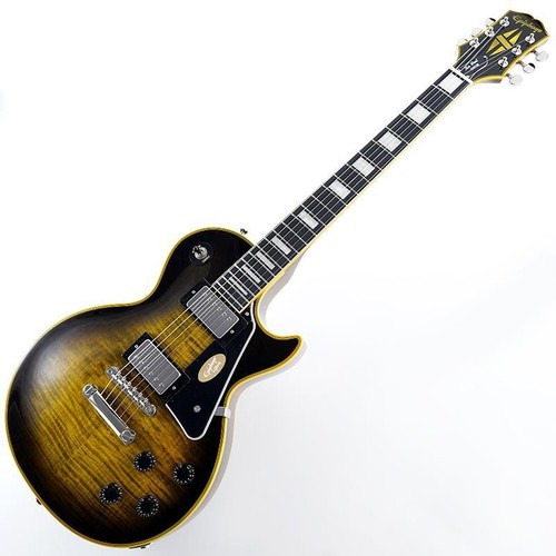 Guitare électrique - (epiphone),