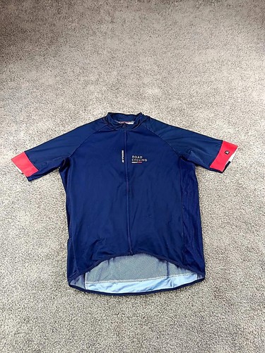 Btwin maillot velo - velo, homme