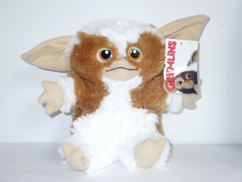 Peluche gizmo gremlins toy - gizmo,