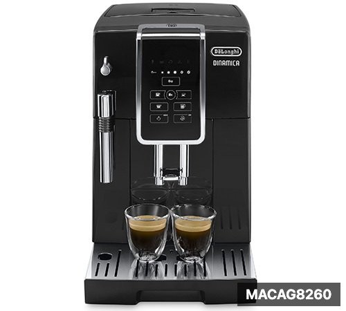 Machine café grain - machine, à