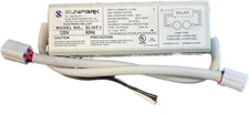 Sunpark SL15T-1 Electronic