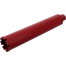 Couronne diamant Ø 76 mm pour