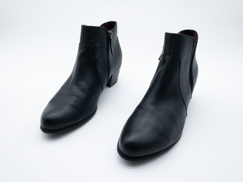 Bottes cheville tamaris femme - bottes,