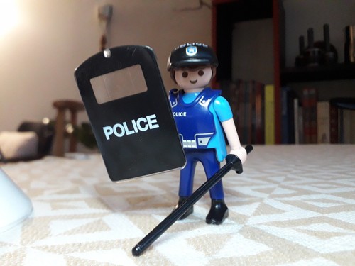 Playmobil vintage 1997 - vintage,