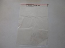 LOT 50 POCHETTES PLASTIQUE