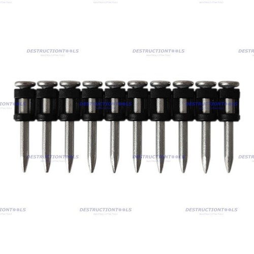 1000x clous bande 27mm - 1000x,