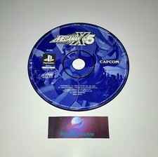 Megaman X5 - PS1 Loose Version