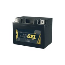 Batterie moto POWER Bike GEL