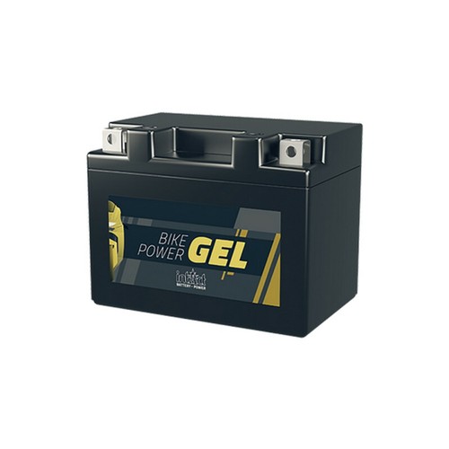 Batterie moto power bike - moto, gel