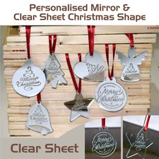 Décoration Sapin de Noël