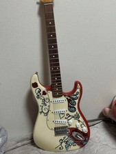 Collection guitare électrique