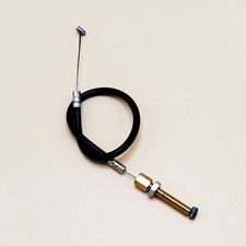 Câble d’accélérateur pour