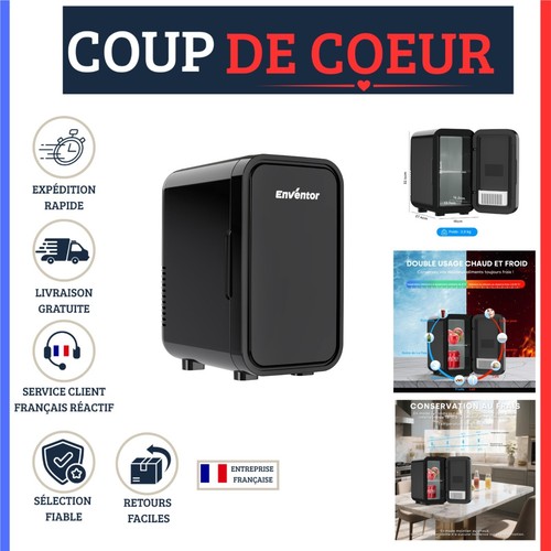 Mini frigo enventor - mini,