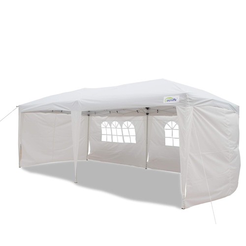 Tonnelle pliante 3x6 pop - tonnelle, 3x6,pop
