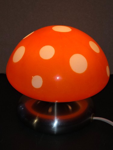 Lampe touch ovni - lampe,