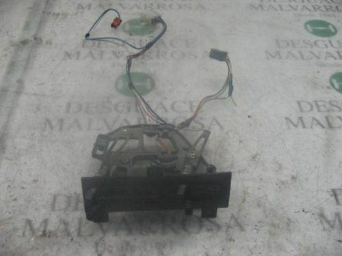Commande chauffage - de, /