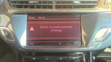 Ecran GPS CITROEN DS3 PHASE 1