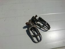 Repose-pieds Yamaha YZ 450 F