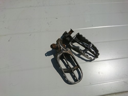 Repose pieds yamaha 450 - repose-pieds,