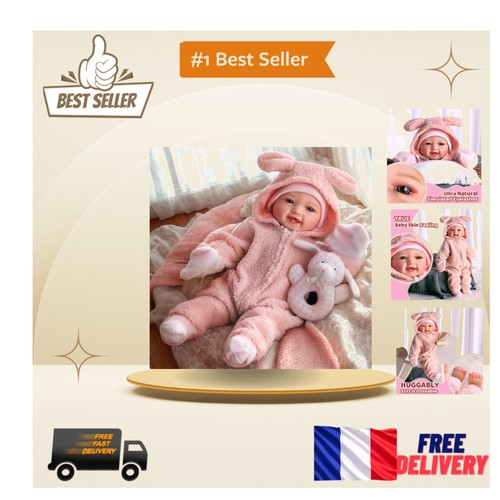 Jolie poupée pouces - jolie,