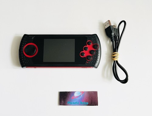 Console sega mega drive - mega,