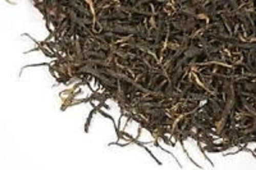 Darjeeling tea second flush - darjeeling,