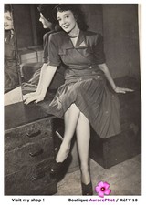 MICHELINE PRESLE ACTRICE