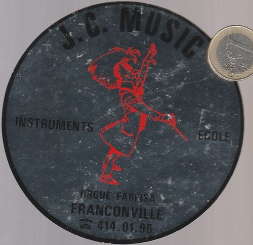 C43mus musique j c music - c43mus.,