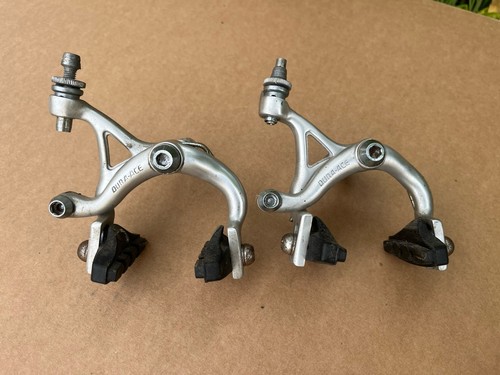 Etriers frein shimano - etriers,
