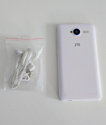 Zte blade smartphone - blade,