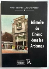 Mémoire du Cinéma dans les
